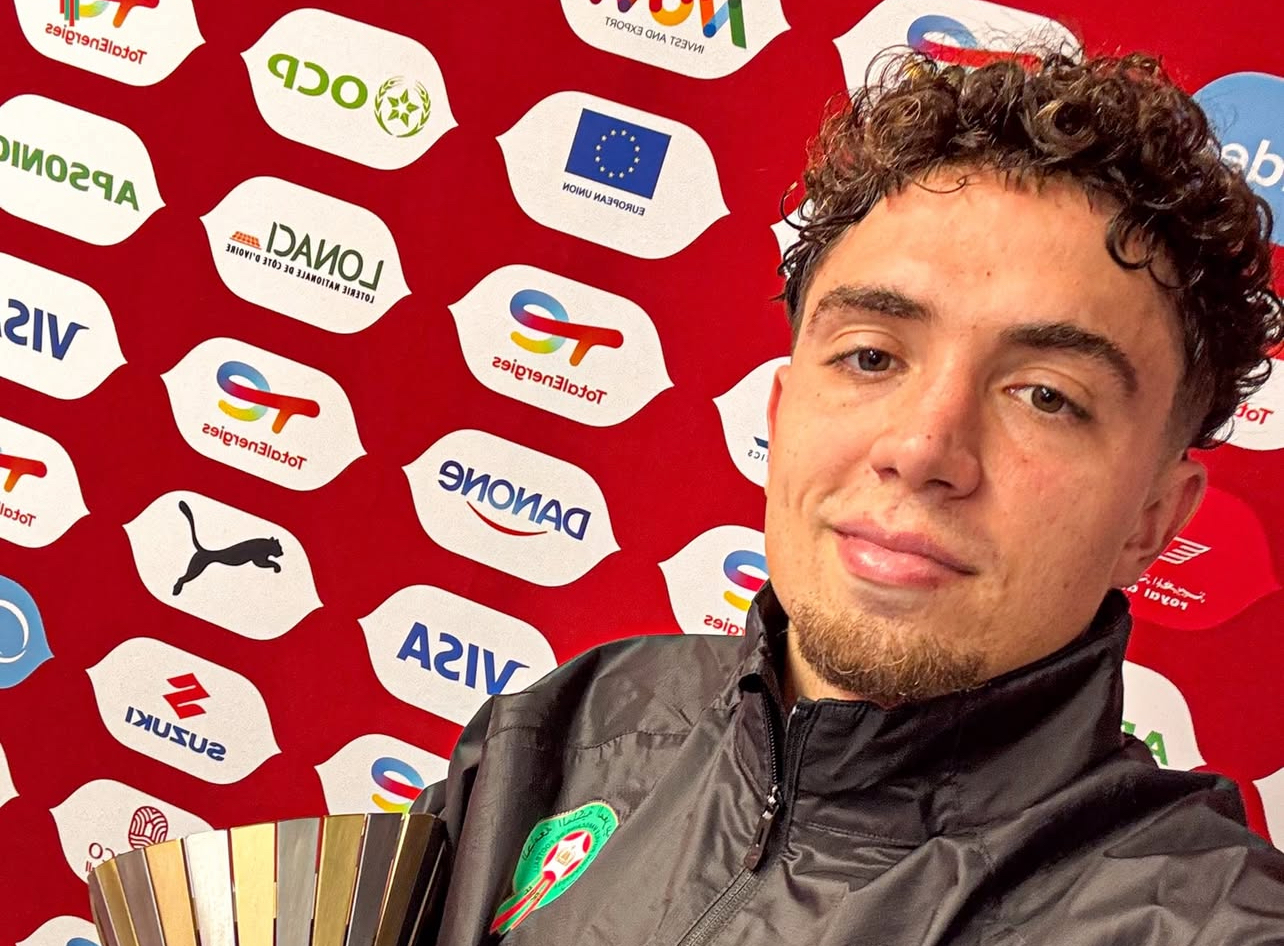 العيناوي: أشعر بخيبة أمل لأننا لم نرتق إلى المستوى المطلوب