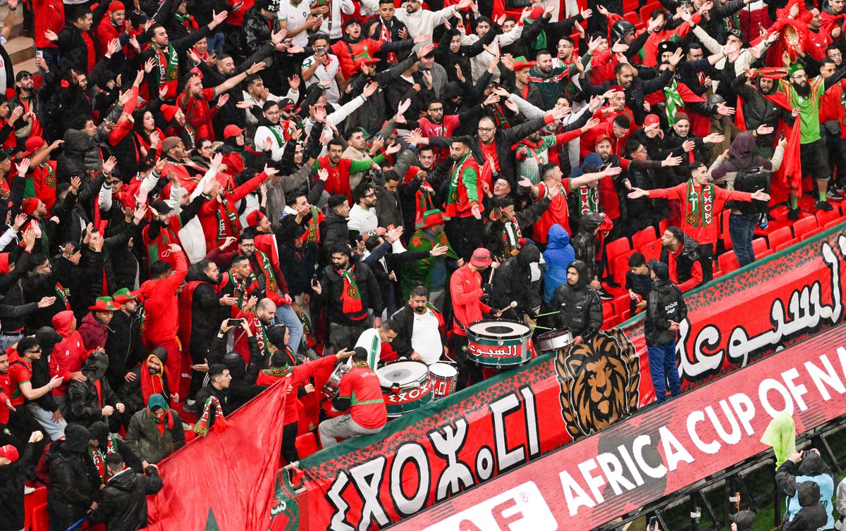 الخيبة أمام مالي تدفع الجمهور المغربي للشك