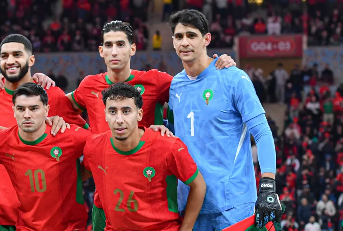 بونو: إفتقدنا للمسة الأخيرة