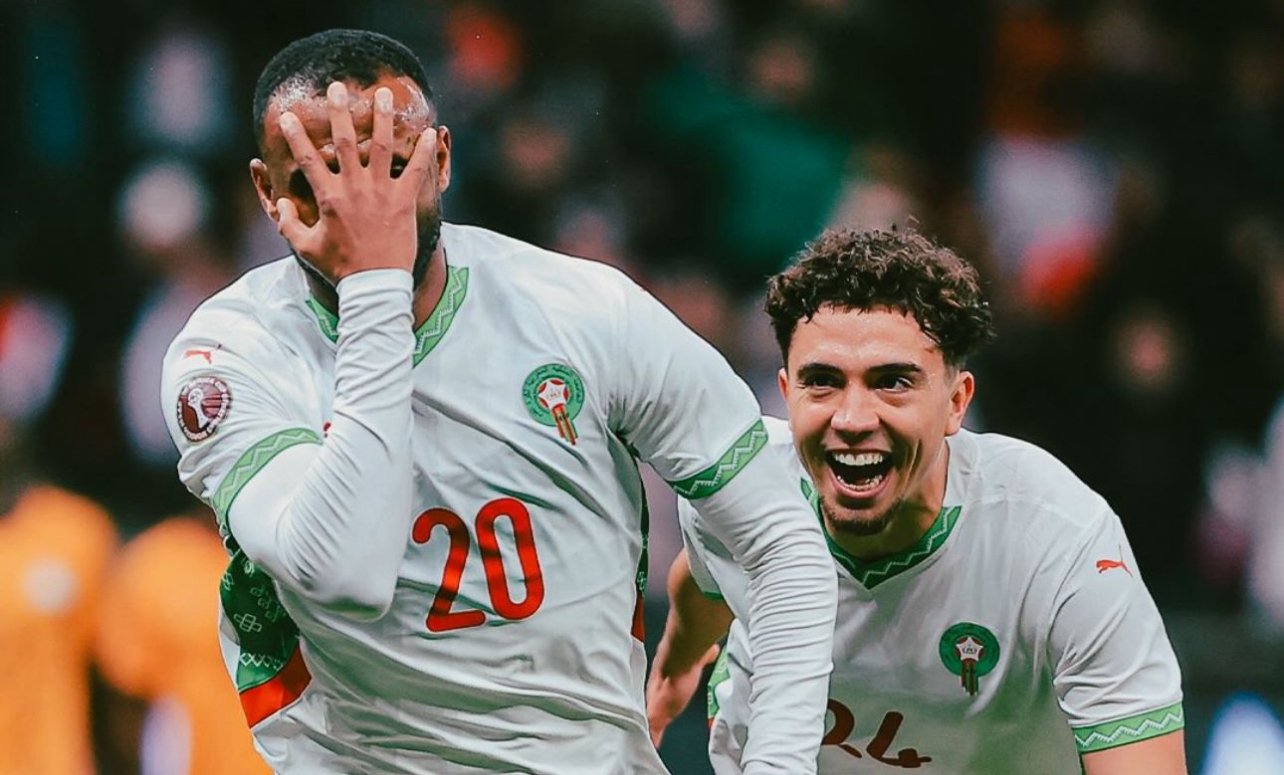 للكعبي مقصيات ولإبراهيم علامات!