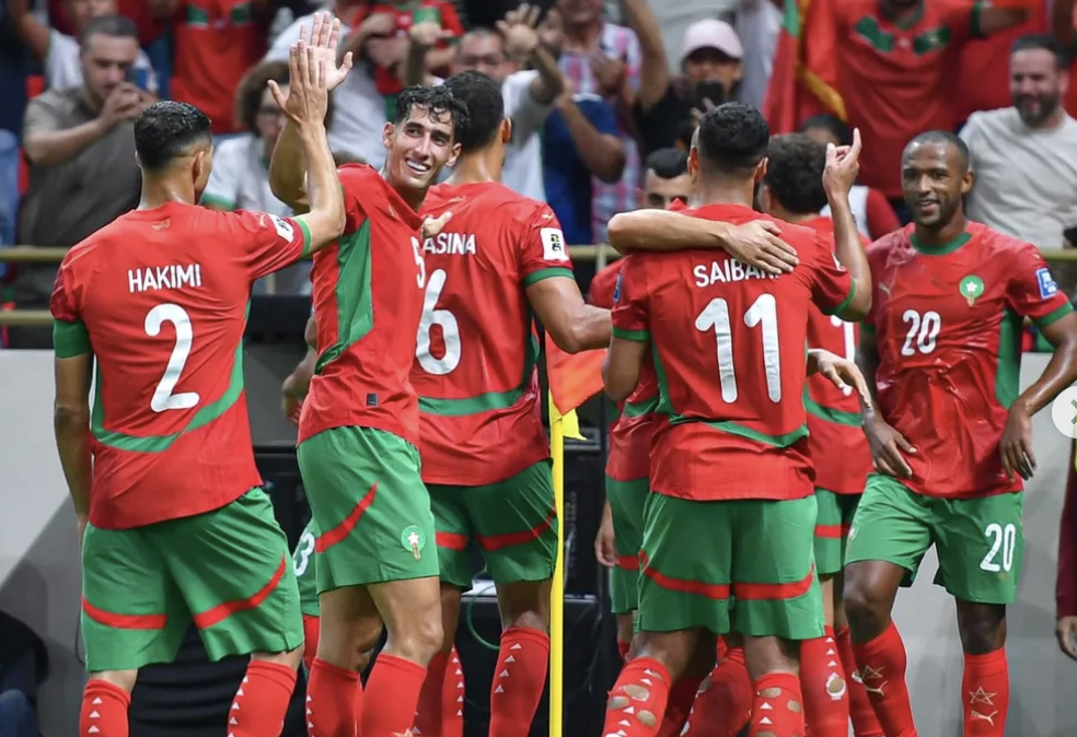 منتخبان أوروبيان يريدان ملاقاة الأسود وديا