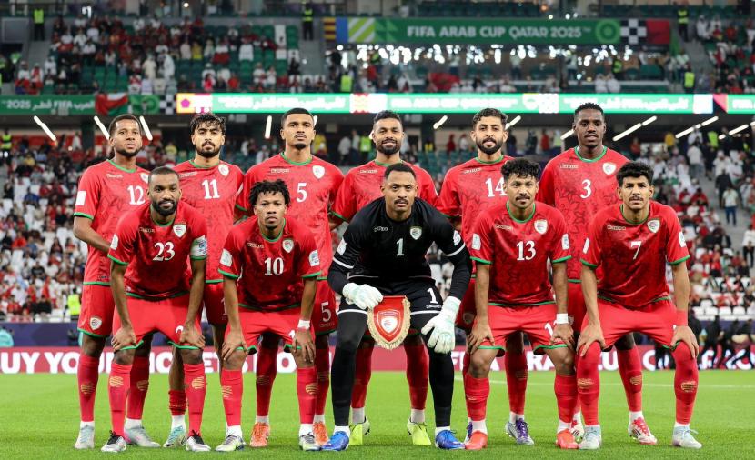 سلطنة عمان في مواجهة مصيرية أمام جزر القمر