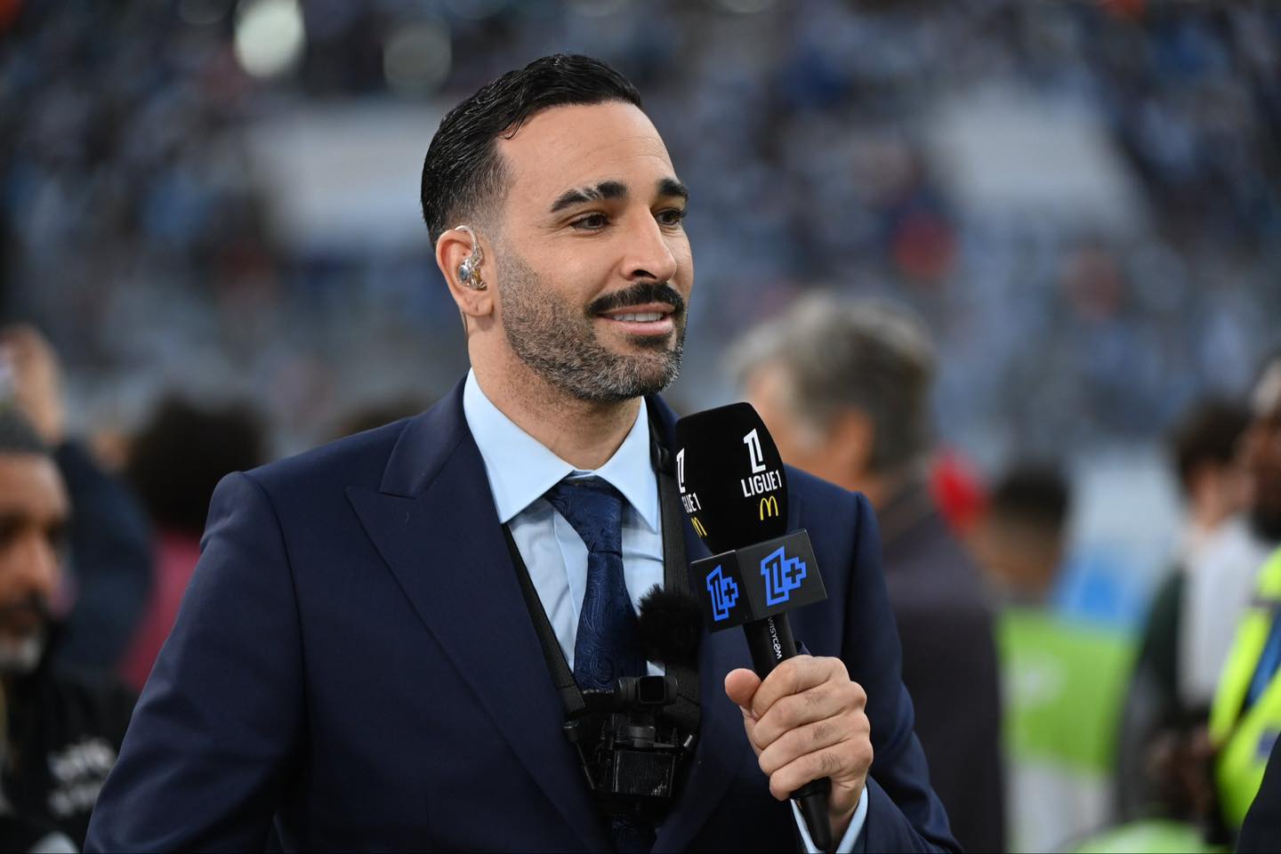 عادل رامي: المغرب قادر على التتويج بكأس العالم 2026