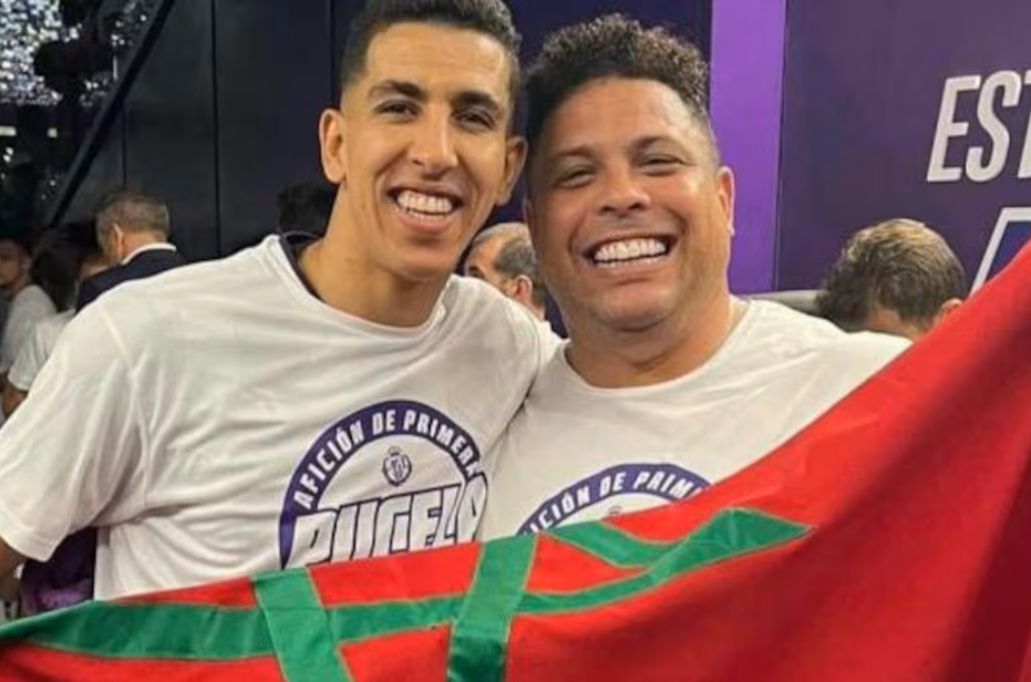 الأسطورة رونالدو: مواجهة المغرب ستكون معقدة والبرازيل في مجموعة نارية