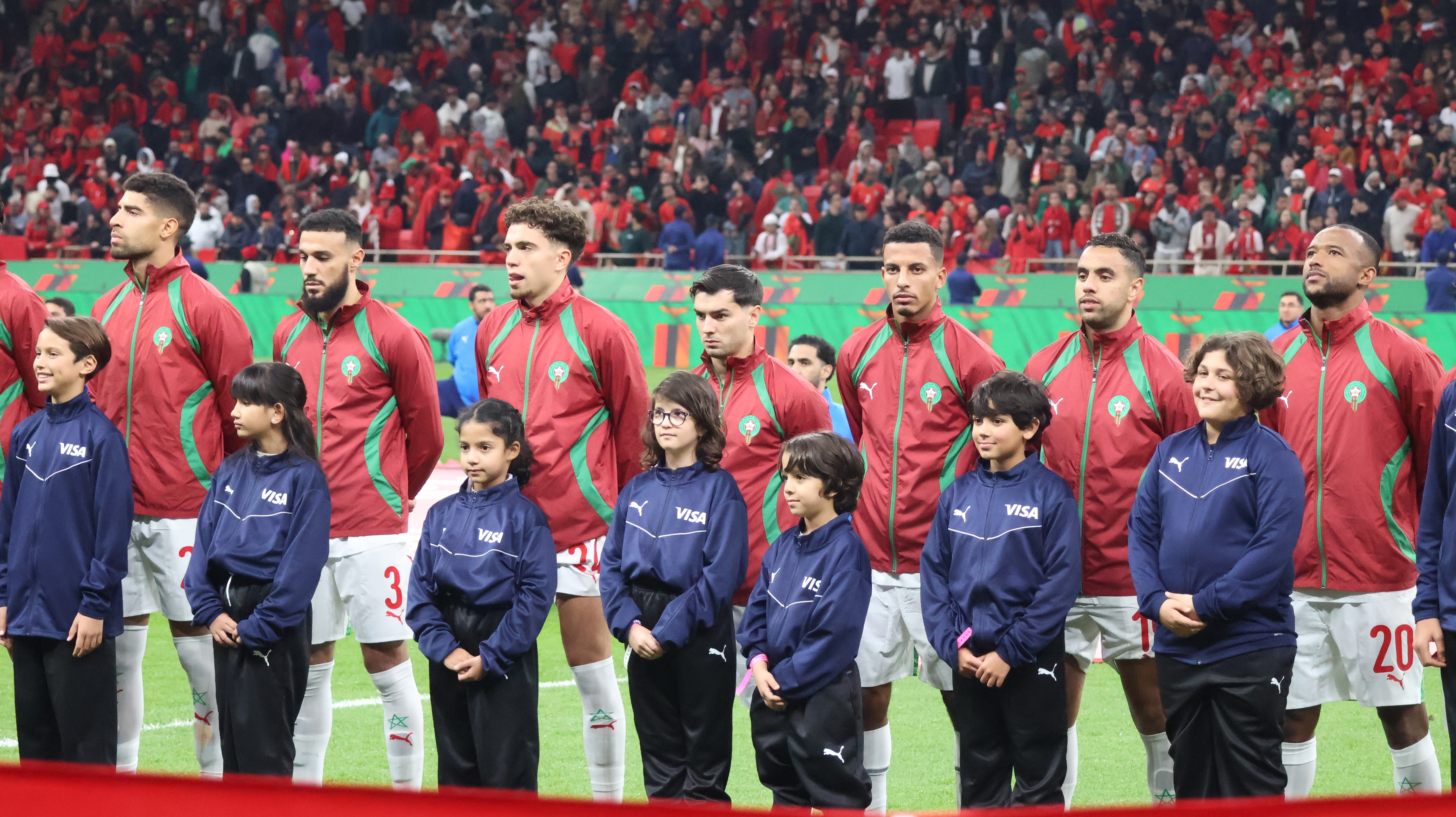 كأس إفريقيا للأمم - المغرب 2025.. المنتخبات المرشحة للظفر باللقب تتجاوز دور المجموعات دون مفاجآت