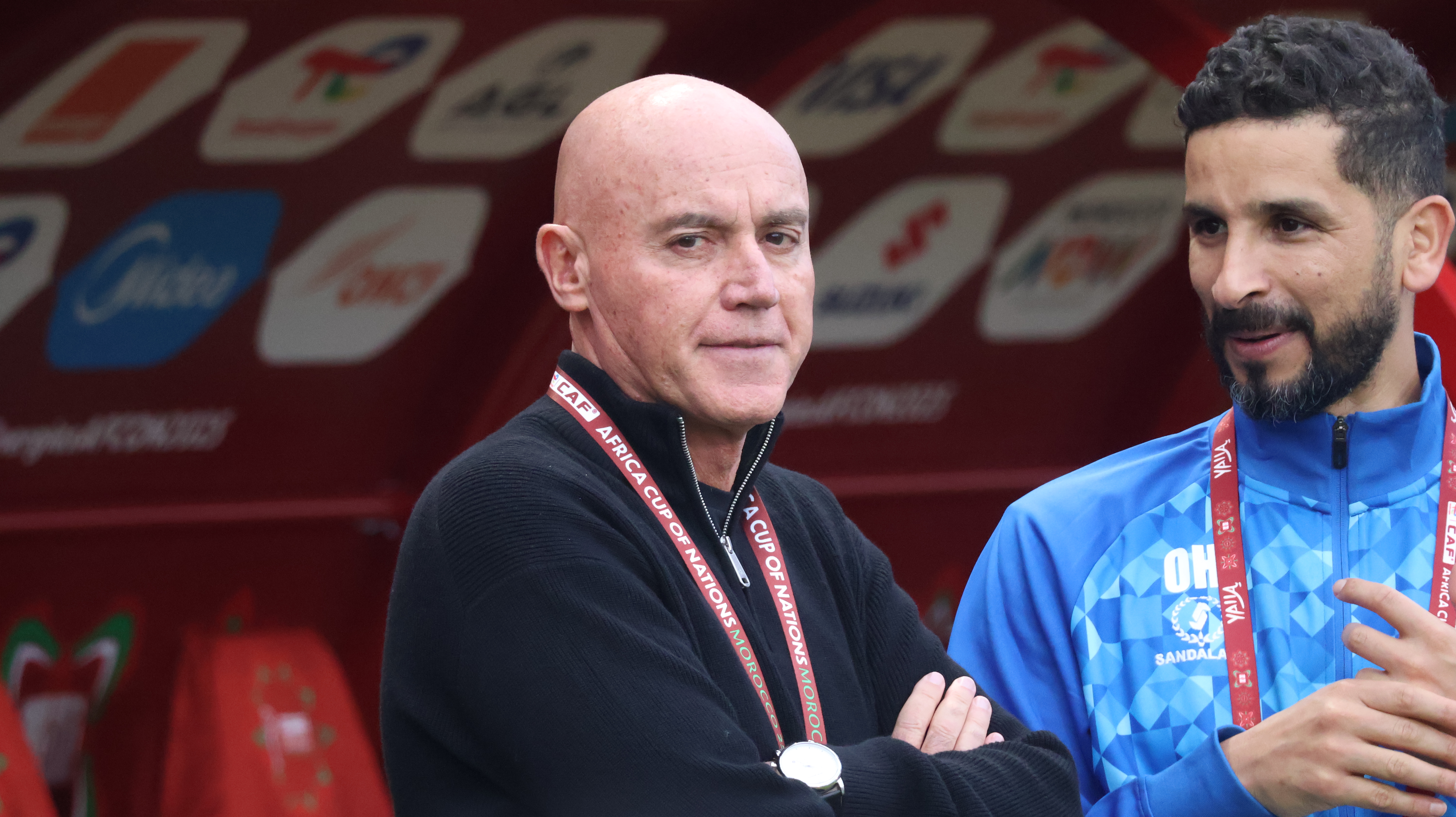 غاموندي مدرب تنزانيا: نعرف ضغط الجمهور المغربي