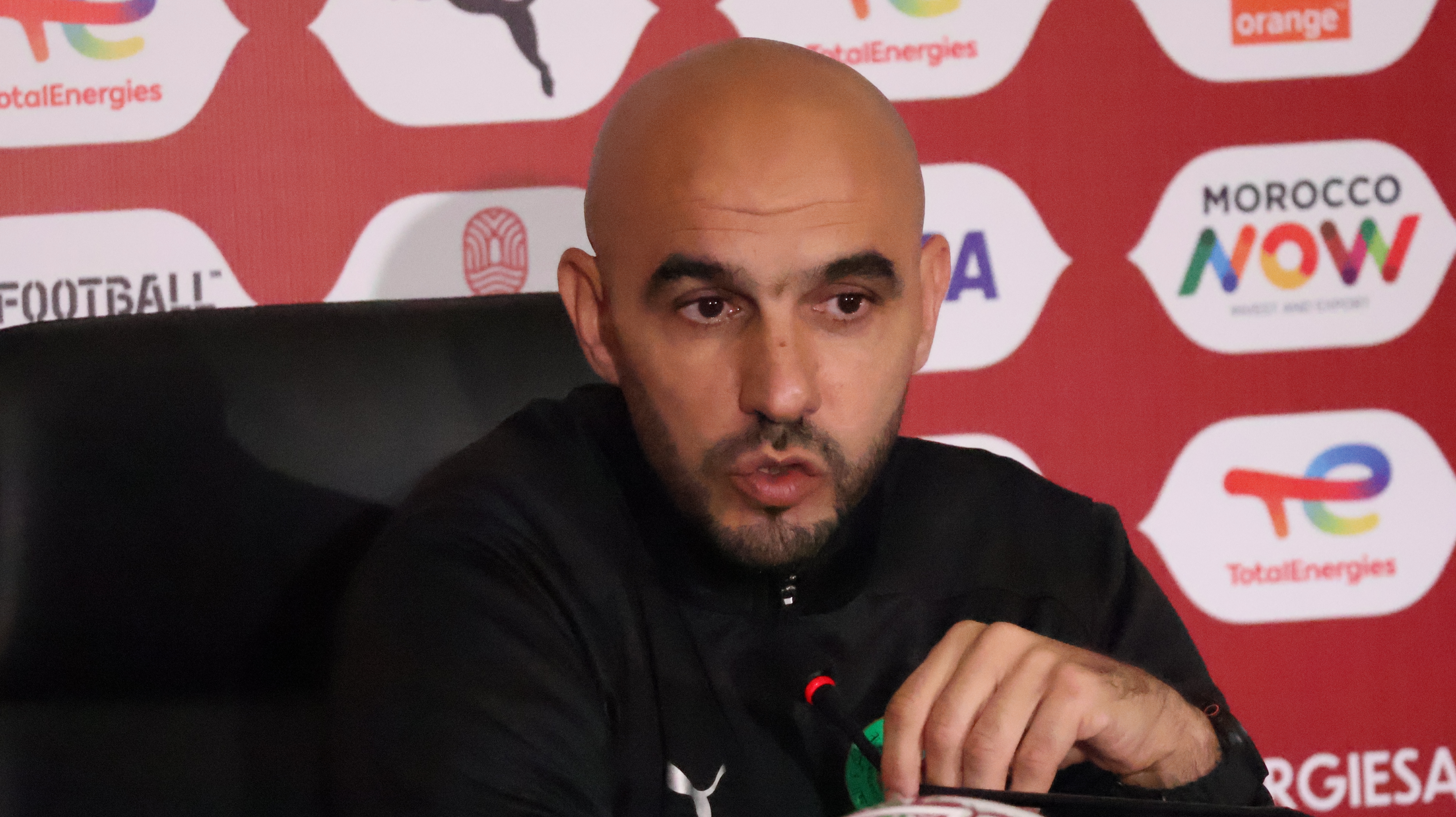 الناخب الوطني: خسرنا قبل 50 سنة ألقابا إفريقية بسبب عدم التواضع