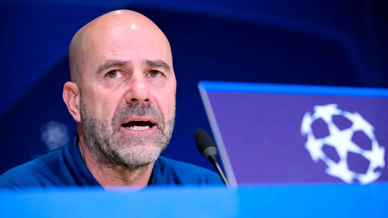 مدرب أيندوفن:  فوز صيباري وصلاح الدين بالكان سيعني الكثير لأيندوفن 