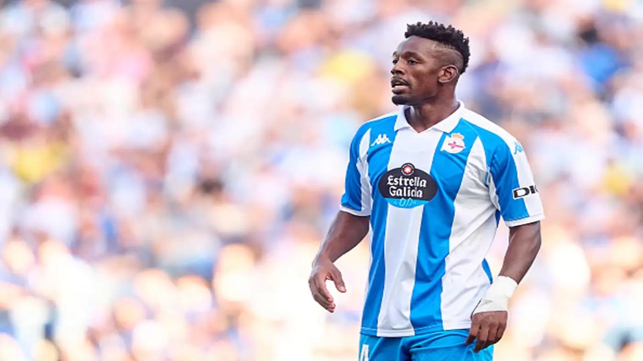 محمد بولديني لن يعود للبطولة