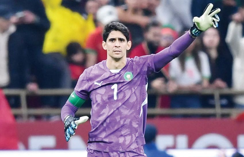 الآمال معلقة على قفازاتك يا بونو