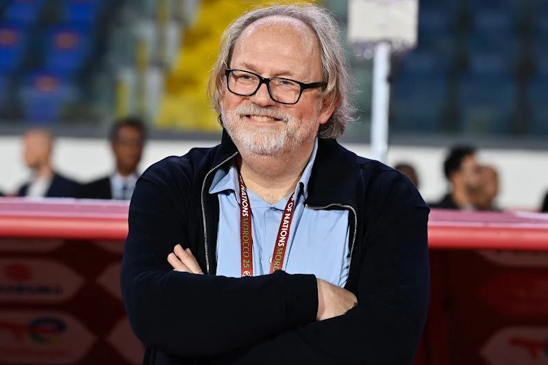 مدرب مالي: تونس ستضع أمامنا العديد من الصعوبات