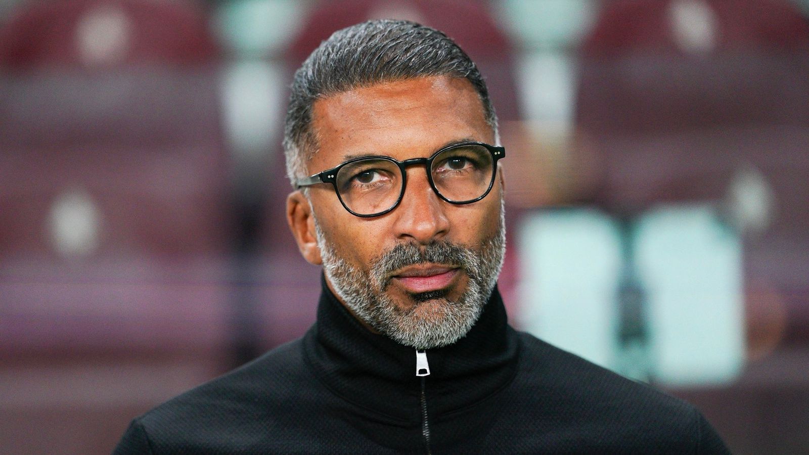 حبيب باي يثير ضجة بخروج المغرب ويؤكد   لدي لاعبان وسيعود احدهما الى الفريق 