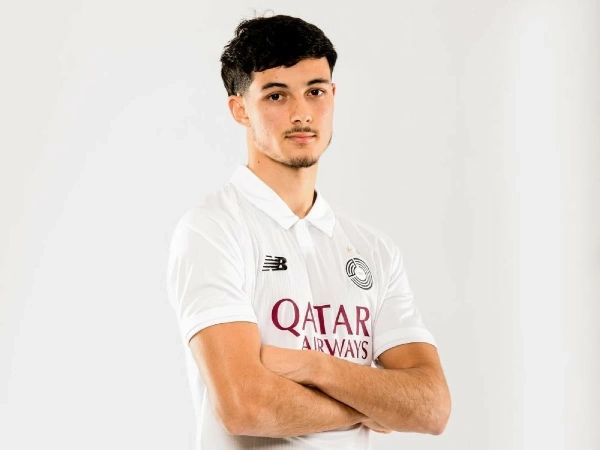 الحناش ينتقل إلى السد على سبيل الإعارة