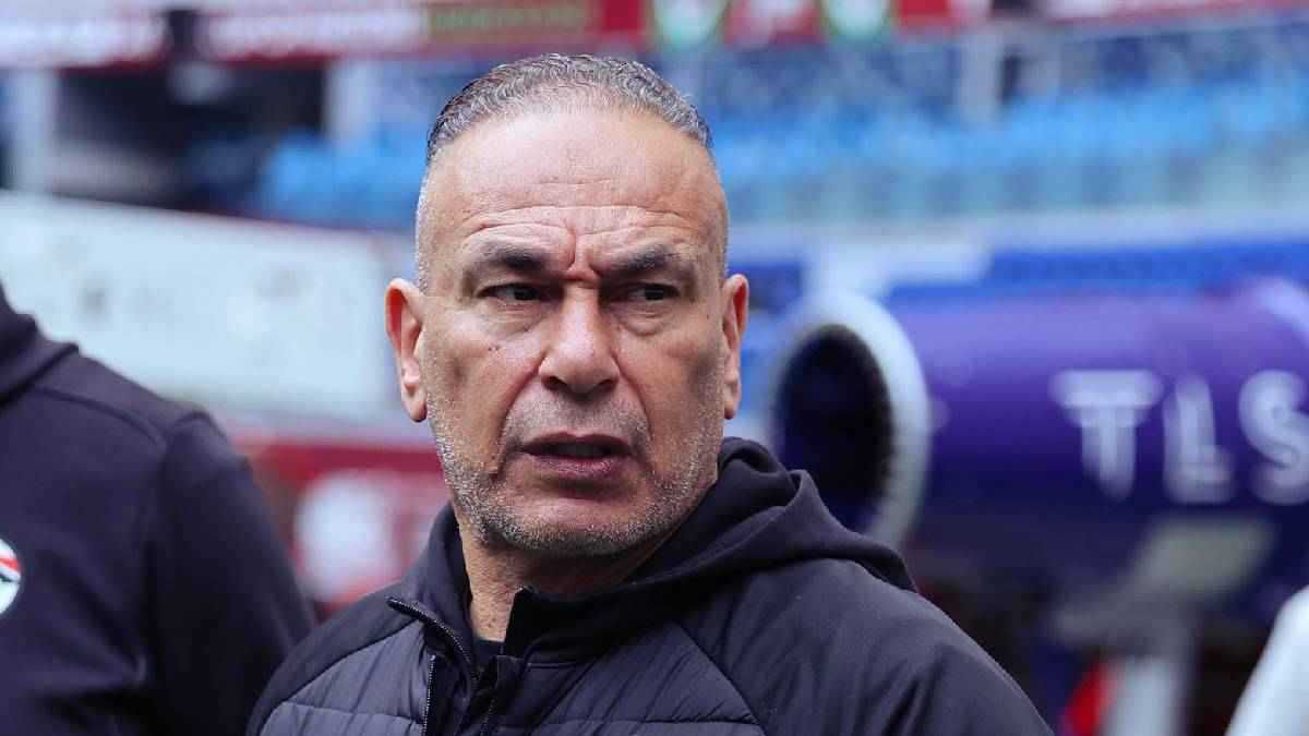 الجامعة المصرية غاضبة من تصريحات التوأم حسام و إبراهيم حسن