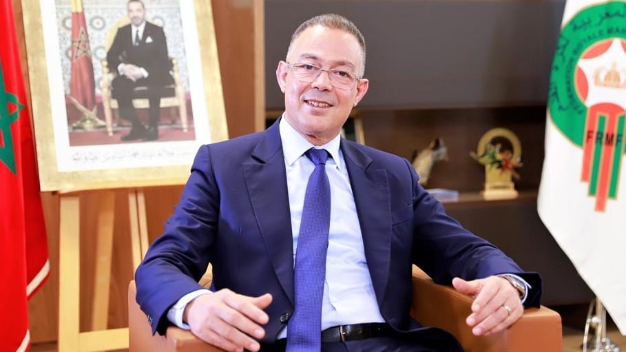 الكاف ترفض إحتجاج الجامعة