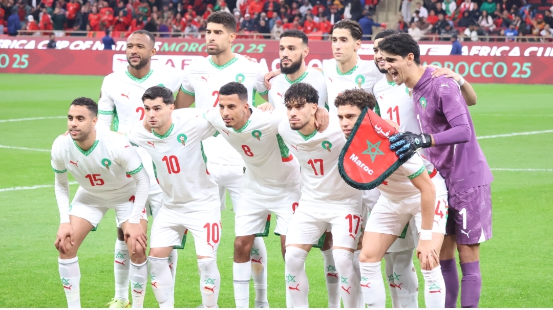 رقم مميز يلهم الأسود قبل موقعة تنزانيا