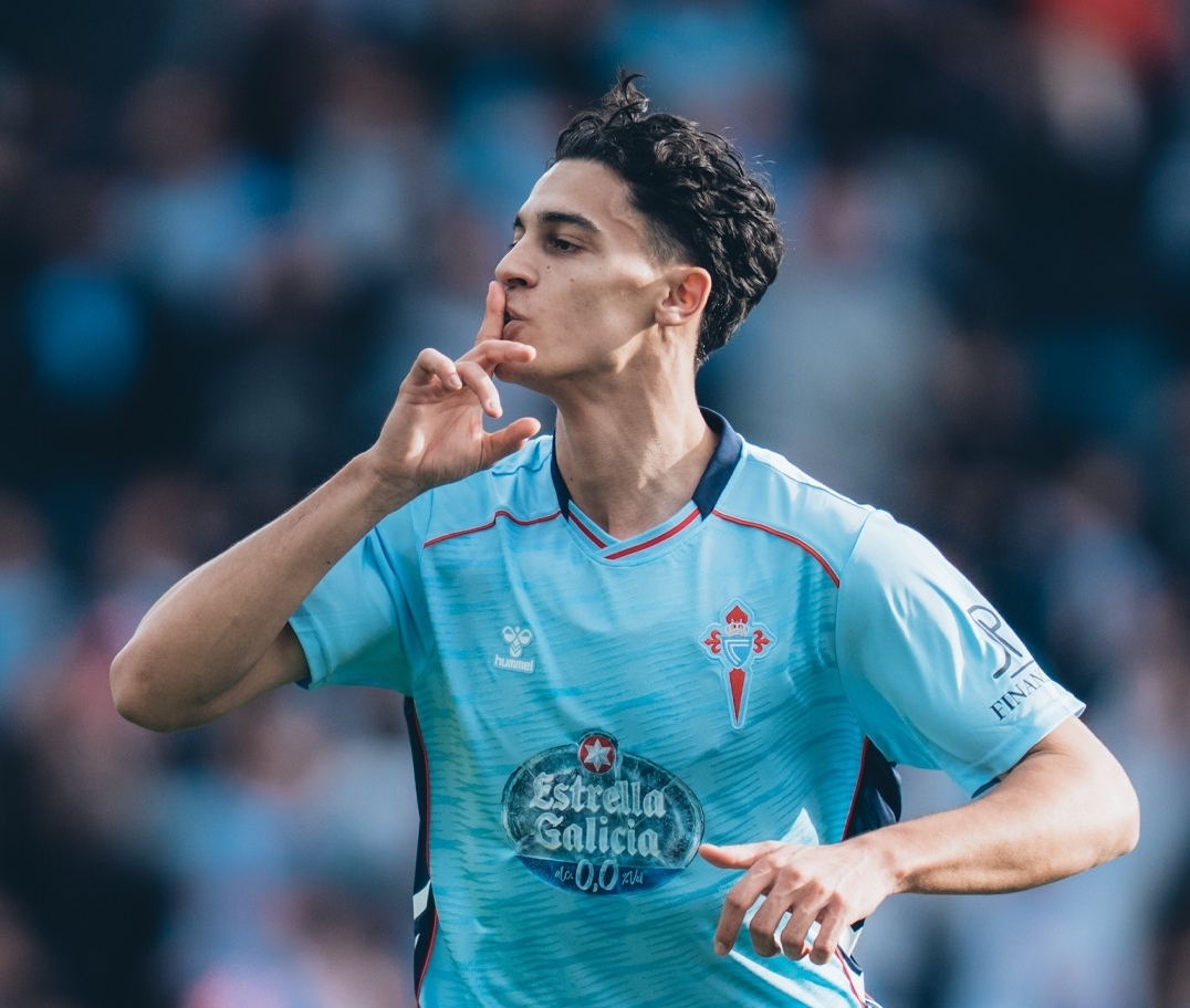 العبدلاوي يساهم في فوز السيلطا بهدف