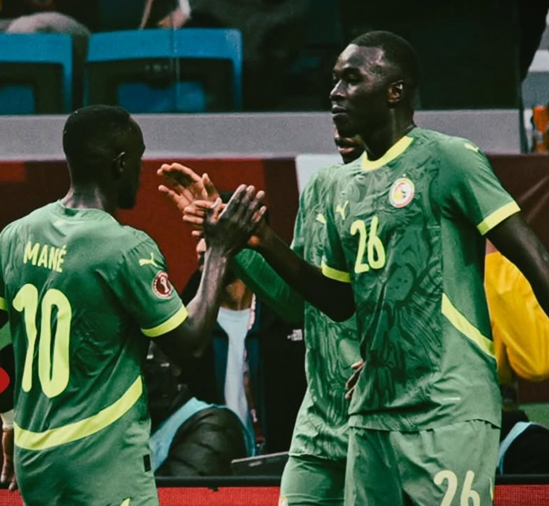 كأس إفريقيا للأمم.. السينغال تعبر حاجز السودان