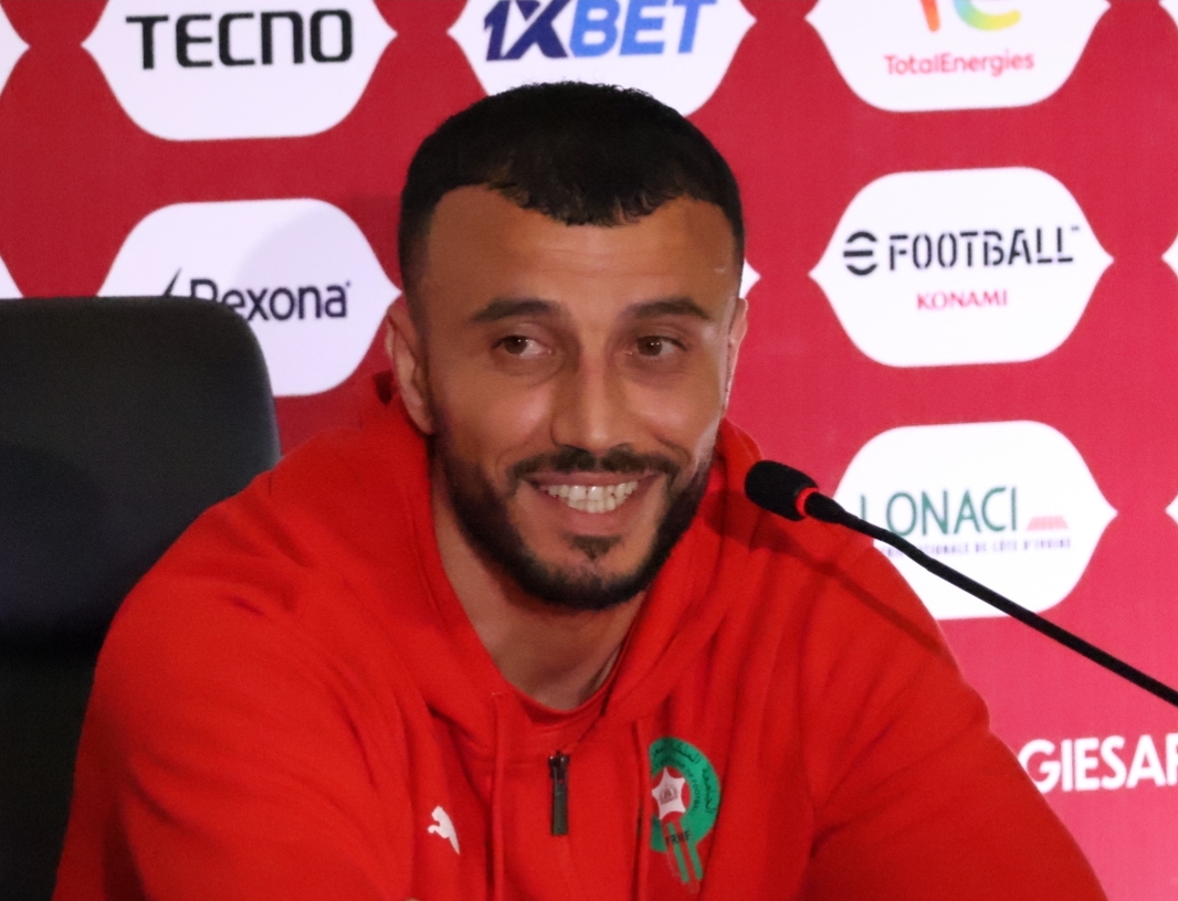  كان  كل أربع سنوات.. سايس يعطي رأيه