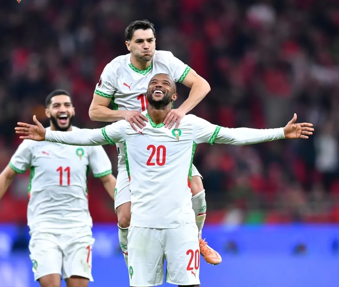 الأسود يواجهون تنزانيا بثقة ودعم جماهيري كبير