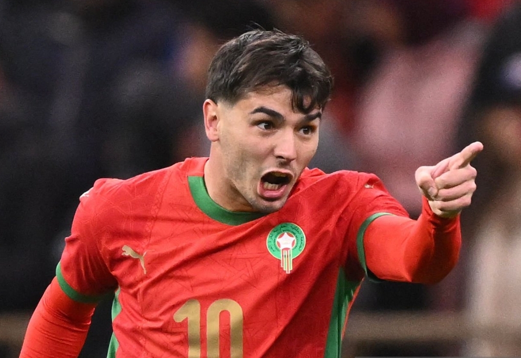 هل يكون تألق إبراهيم في  الكان  الشرارة التي يحتاجها في الريال؟