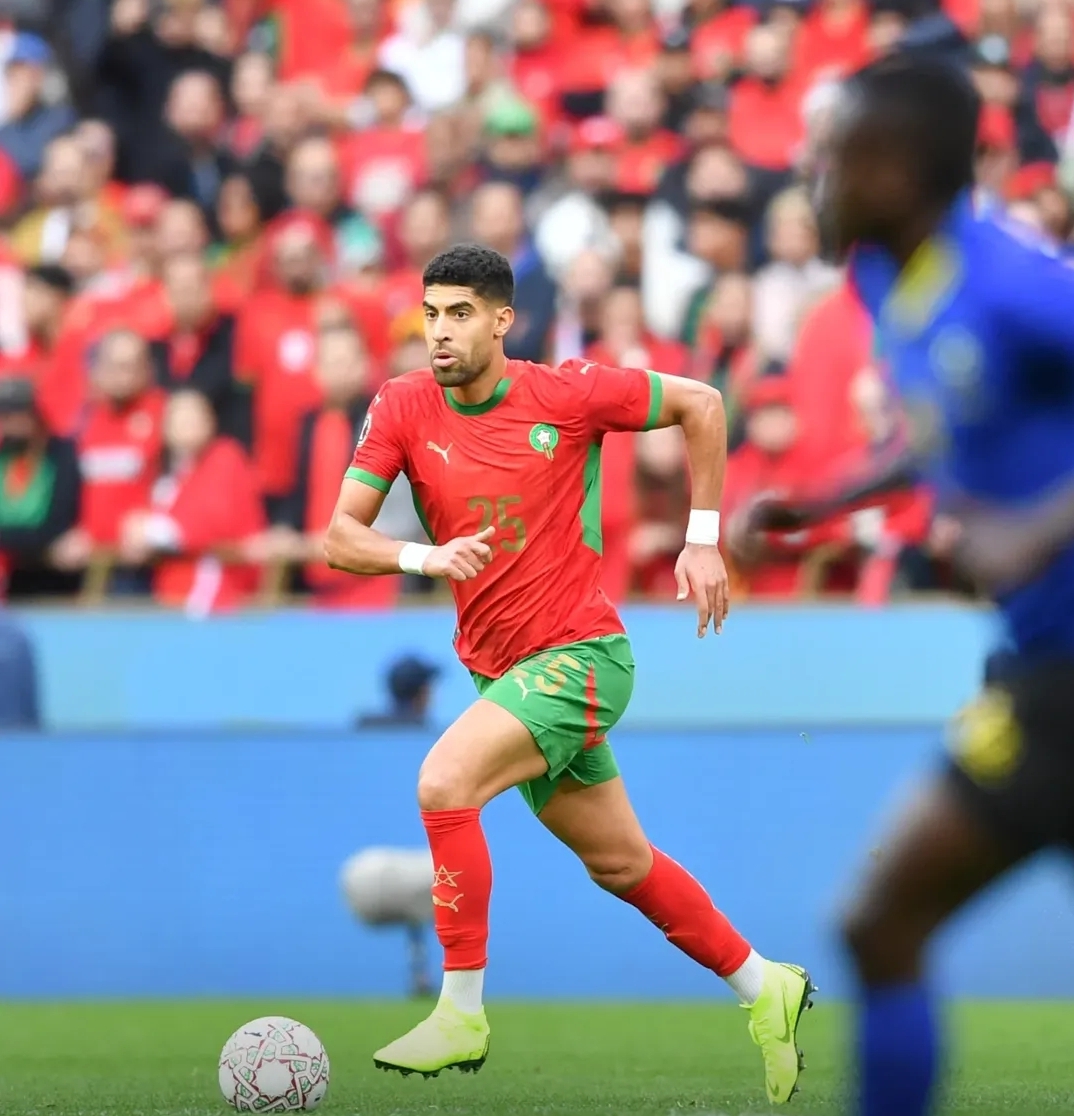 الحكم المونديالي جمال الشريف: لا وجود لضربة جزاء على ماسينا