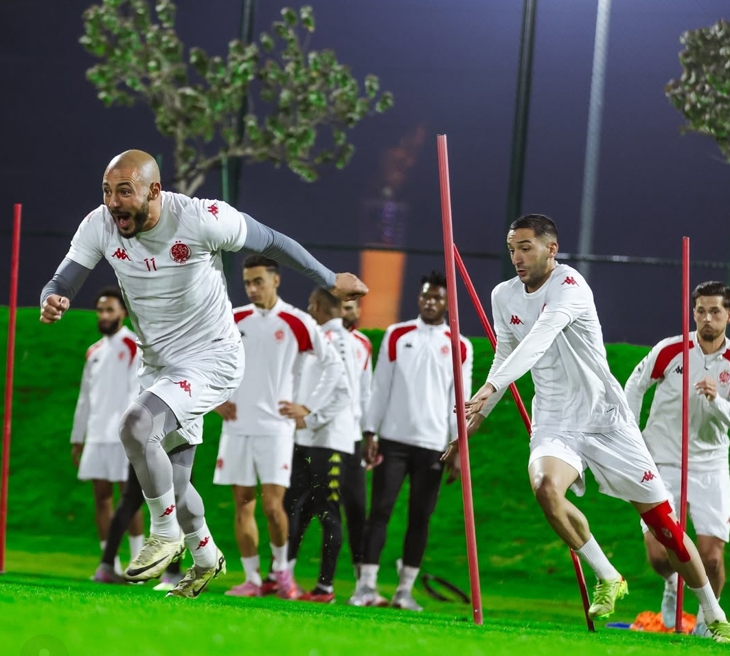 ثلاث مباريات للوداد بقطر