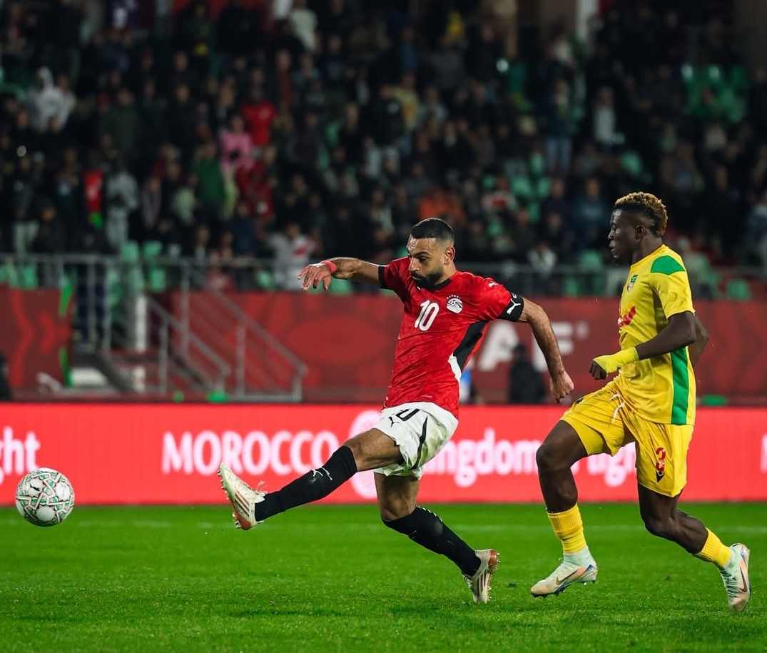 كأس أمم إفريقيا: صدامات من العيار الثقيل للثلاثي العربي