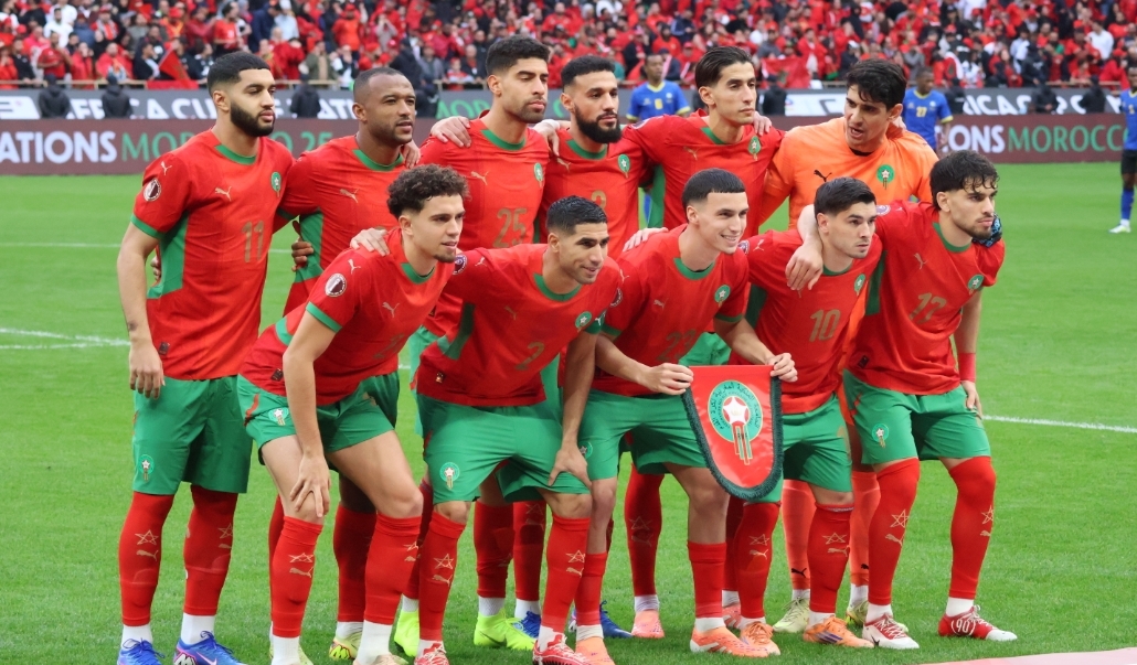 جديد: كتيبة الرگراگي تتصدر القيم التسويقية