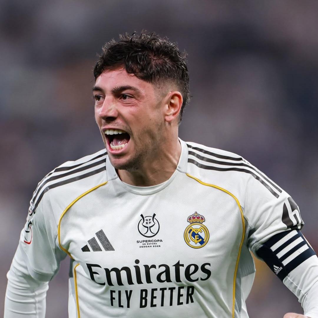 الكأس السوبر الإسبانية: ريال مدريد يضرب موعدا في النهائي مع برشلونة بتخطي أتلتيكو