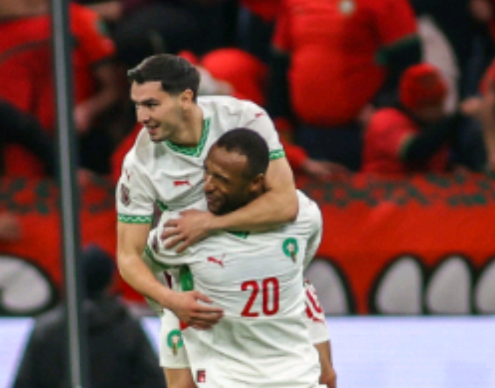المغرب يصعد لنصف النهائي للمرة السادسة