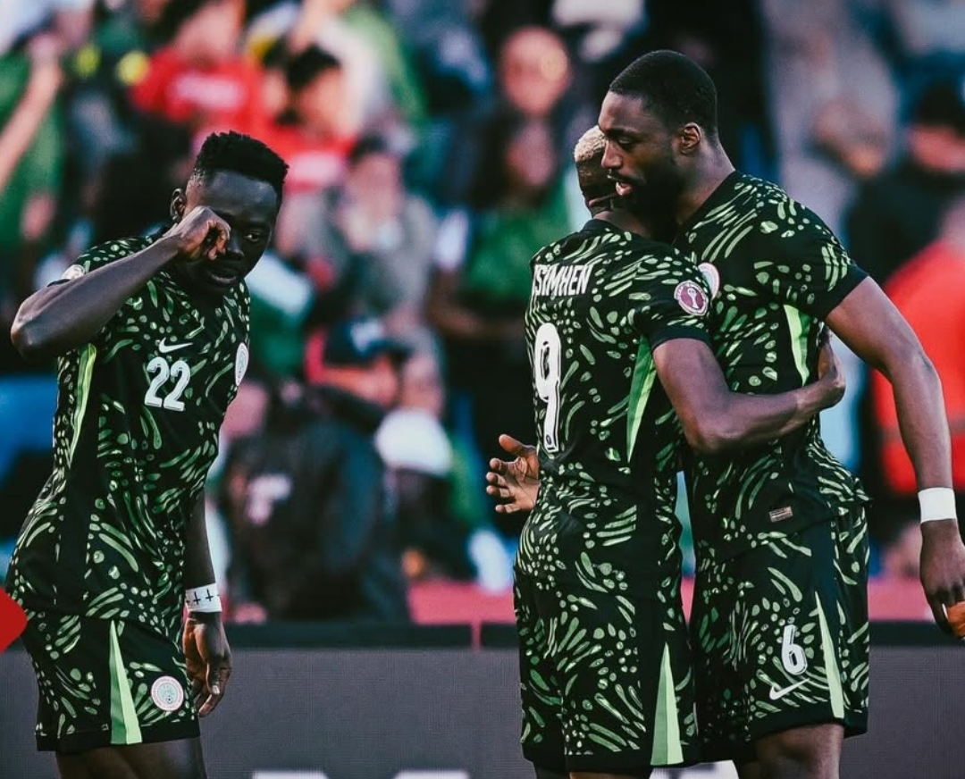 كأس أمم إفريقيا.. نيجيريا تُذلُّ الجزائر وتضرب موعدا مع المنتخب المغربي