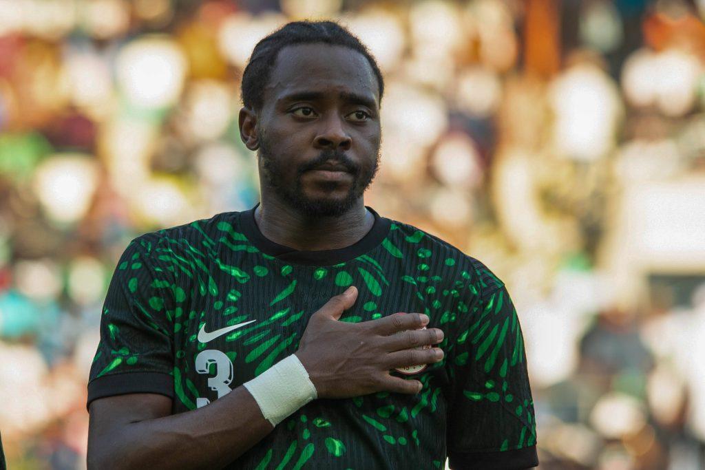 لاعب نيجيري آخر قد يغيب أمام منتخب الأسود