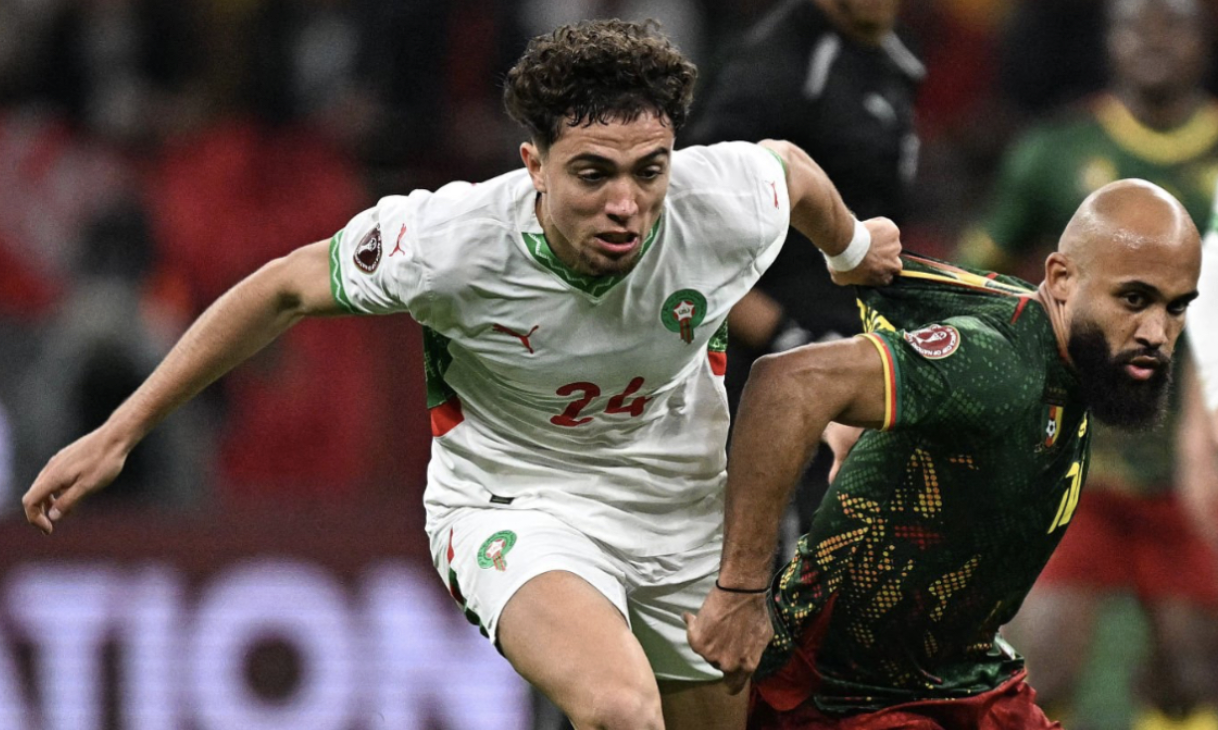 مزراوي ثبت الأقدام والعيناوي أخرج أمرابط من دائرة الإهتمام