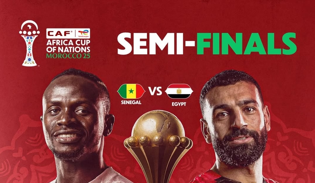 أسود الطيرانغا أمام الفراعنة.. قمة الإثارة