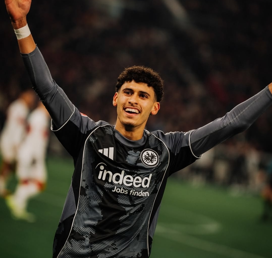 المغربي الميموني يعوض ابنوطالب في التهديف