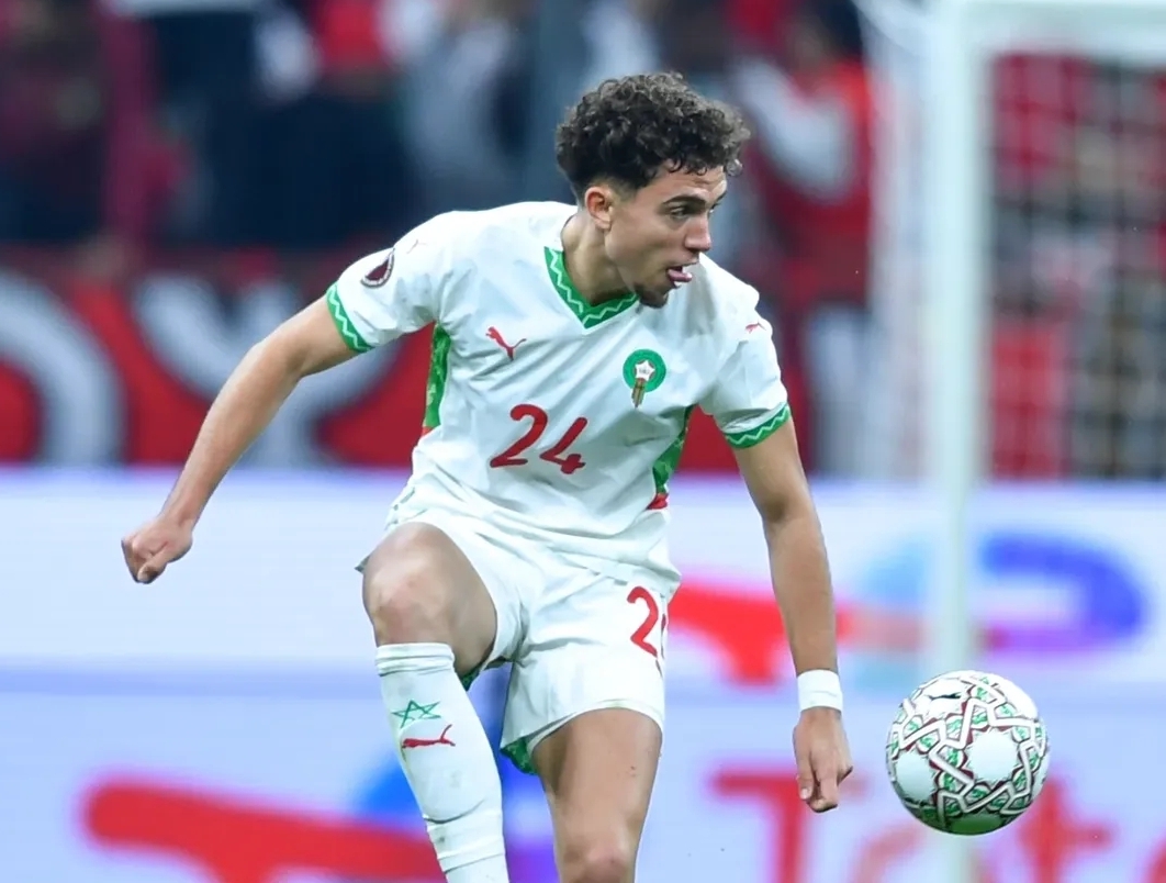 العيناوي: سنبذل كل الجهود لتحقيق الحلم الكبير