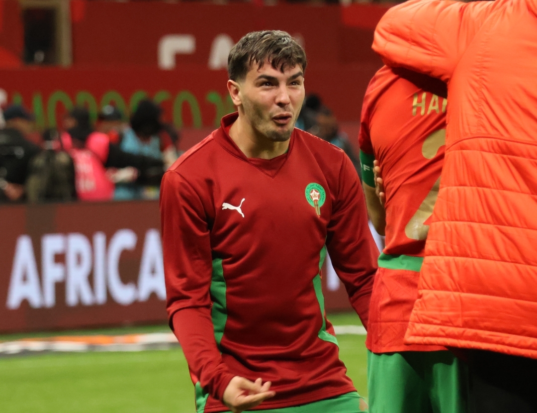 تقييم أداء هجوم الأسود أمام نيجيريا