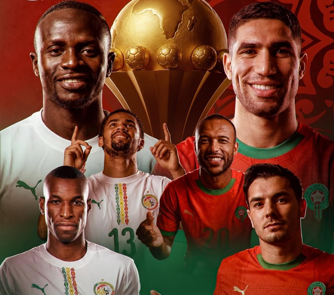 المغرب ـ السينغال.. النجمة الثانية في سمائنا عيد