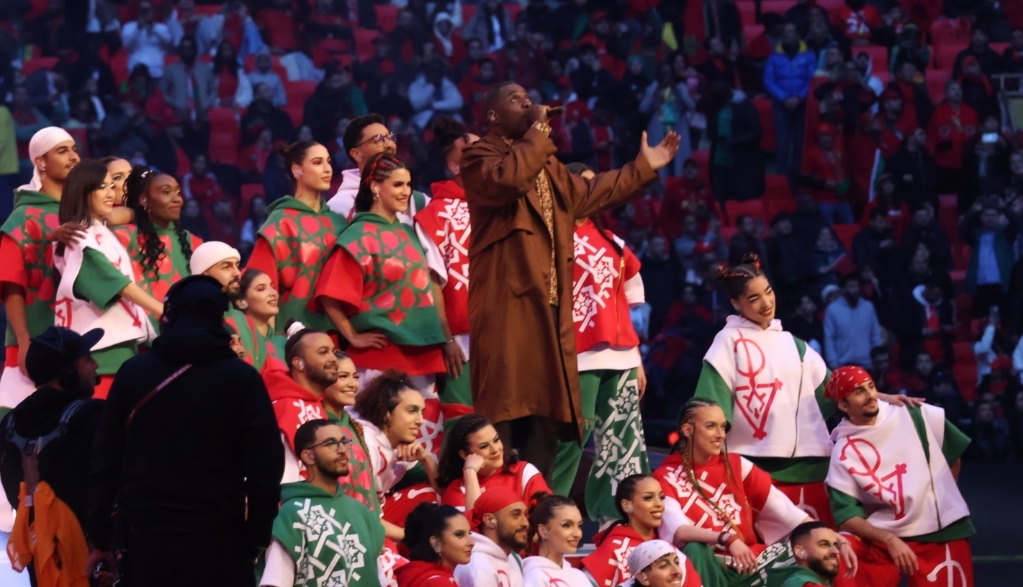 خبير في الفيفا: المغرب نجح في كسب رهان تنظيم  كان استثنائية على جميع المستويات 