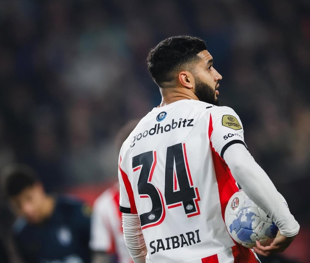 صيباري لن يخوض اليوم مباراة العصبة