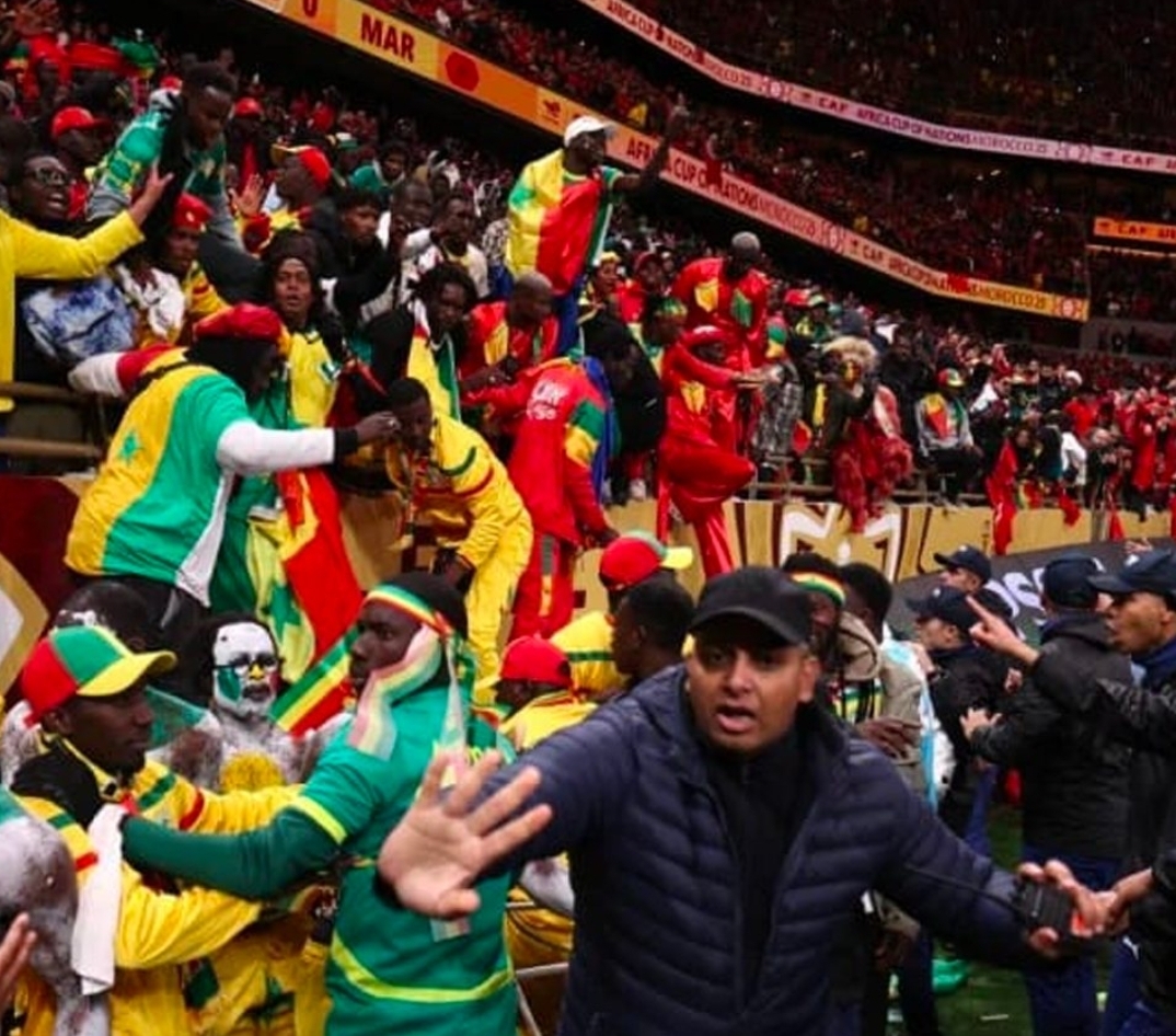 مقر الكاف بالقاهرة يغلي قبل إنزال العقوبات على منتخب السينغال