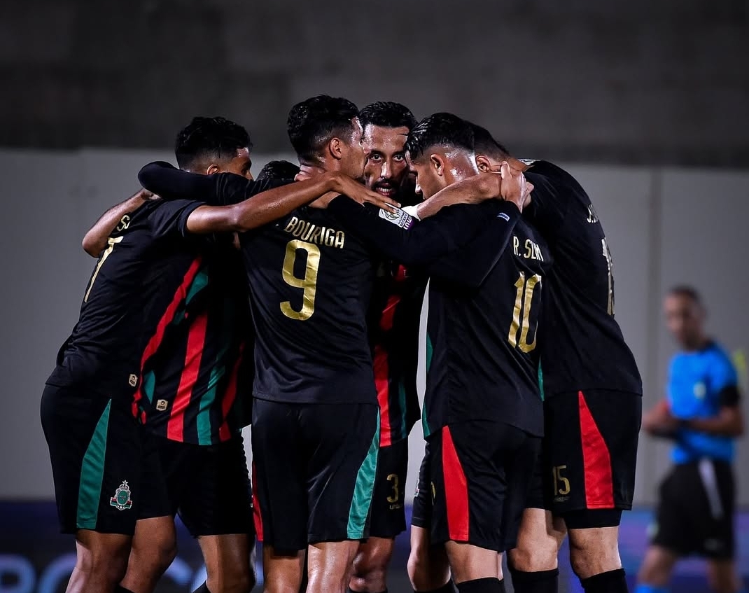 عصبة الأبطال: الجيش يعود بتعادل ثمين من الجزائر أمام شبيبة القبائل