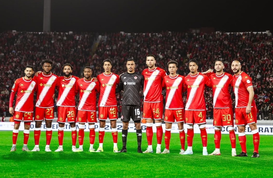 كأس الكونفيدرالية : مفيد يمنح الوداد فوزه الثالث تواليا