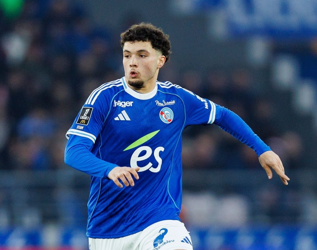 سمير المورابيط جوهرة مغربية تواصل التألق