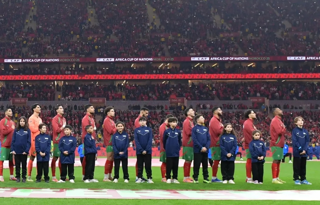 معقل أتليتيكو مدريد يحتضن ودية الأسود والإكوادور