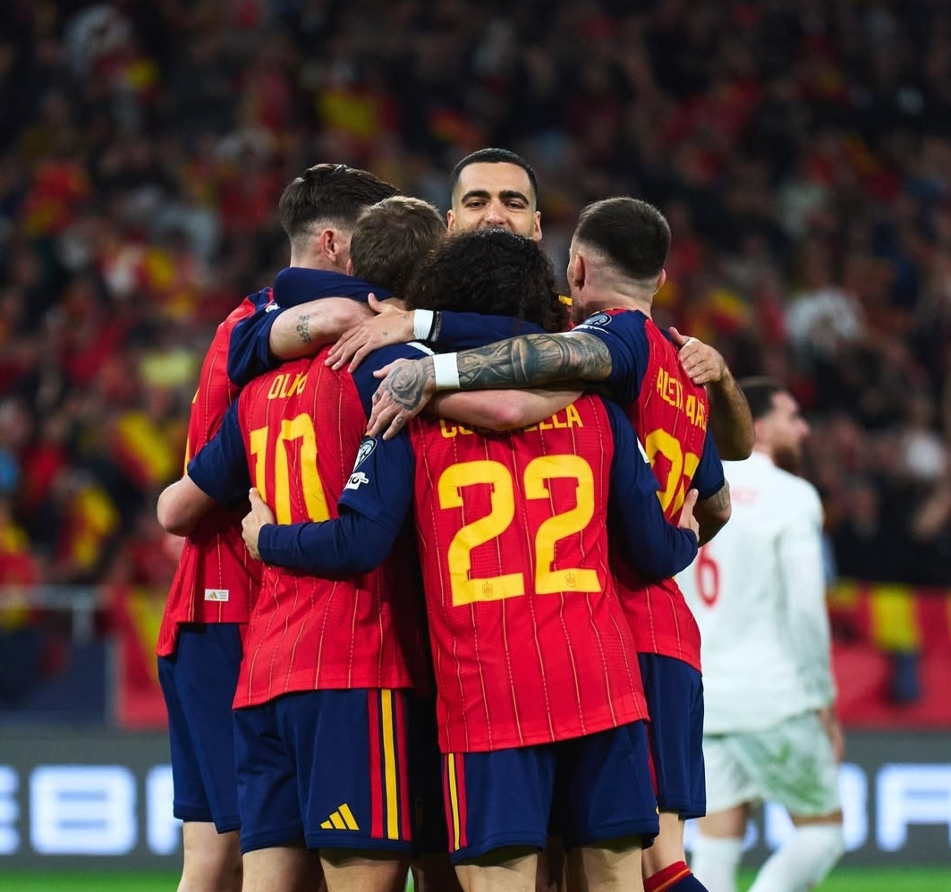 مونديال 2026: إسبانيا ستقيم معسكرها في ولاية تينيسي