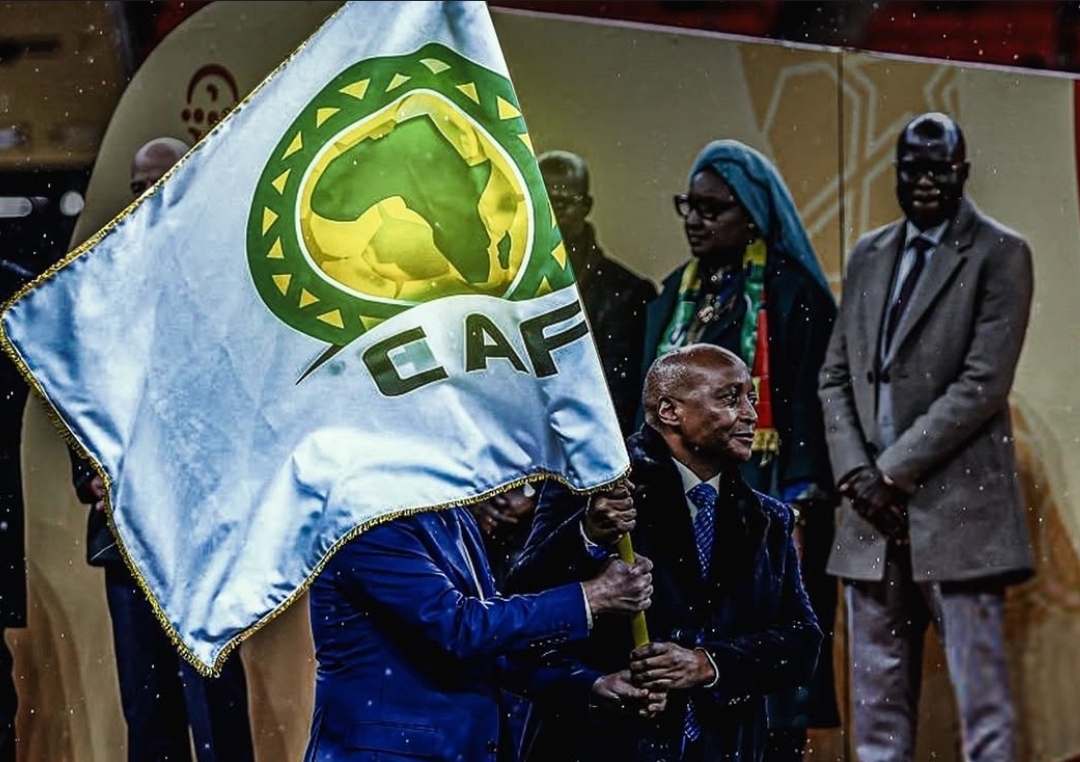 الكاف تعلم  السيبة وفال وميندي دون عقاب