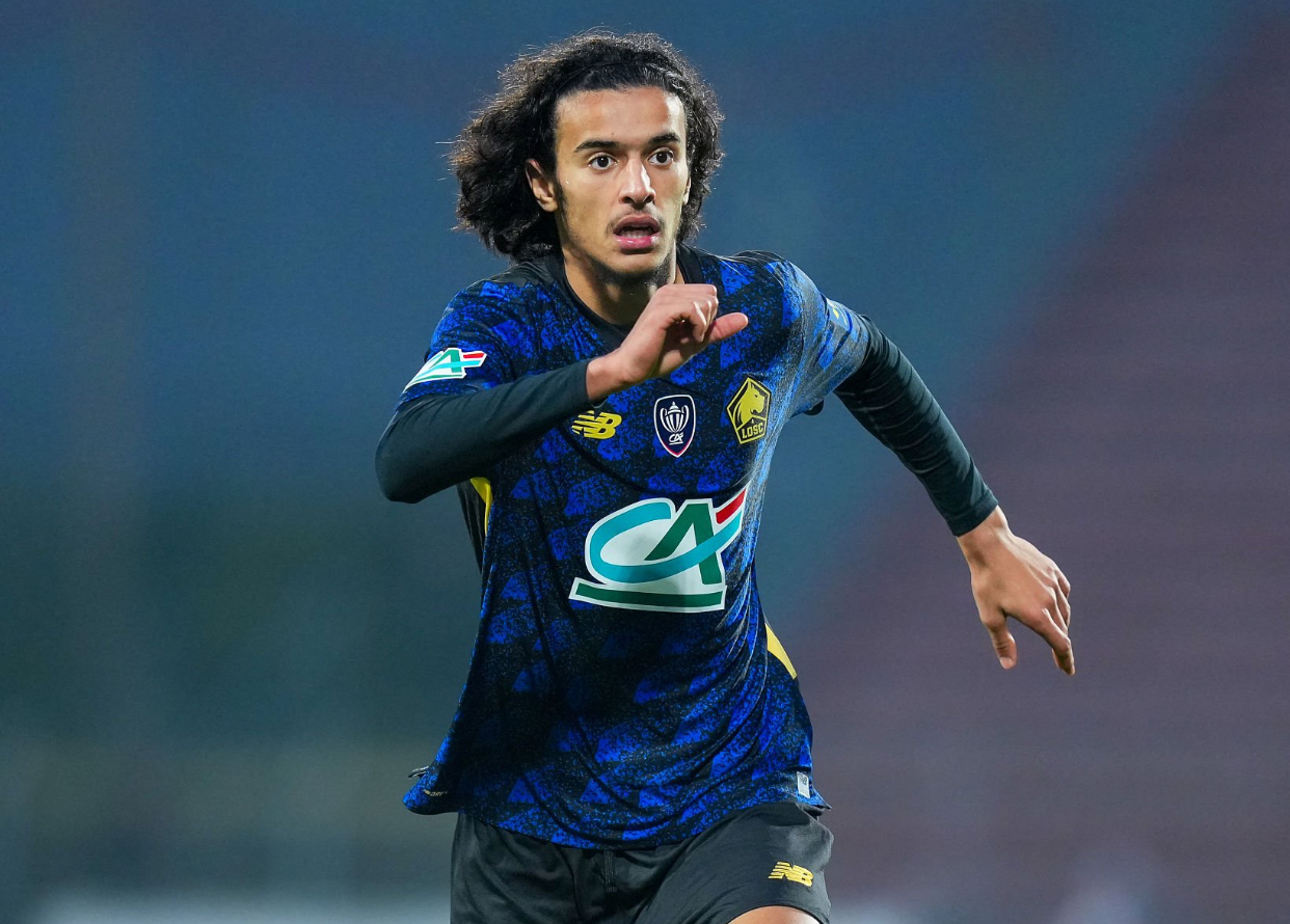 صراع إنجليزي على بوعدي وليل يطلب 50 مليون أورو