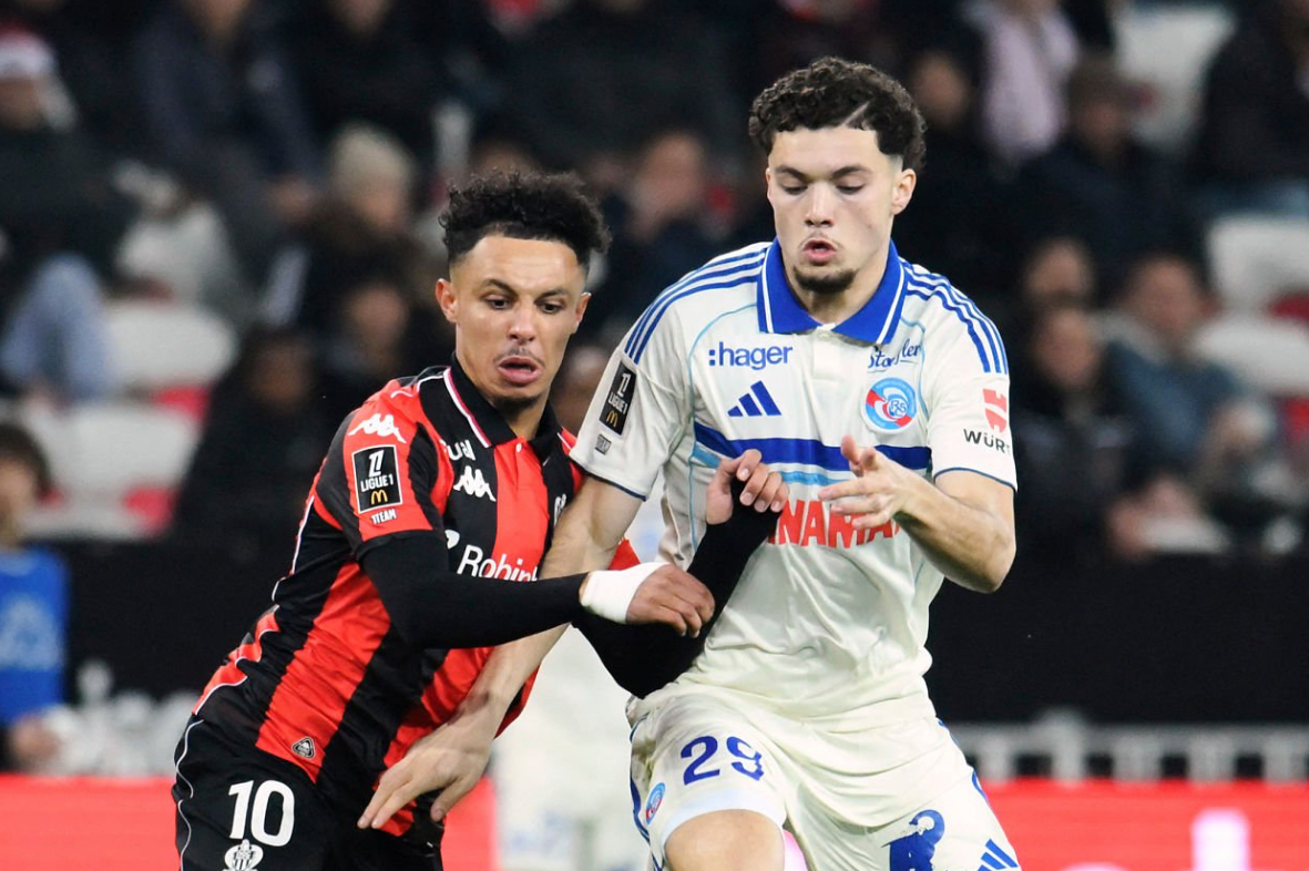 ديوب تعادل أمام المورابيط في بطولة الليغ1